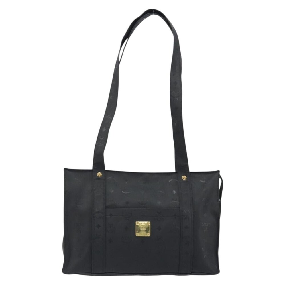 MCM Vintage Visetos Canvas